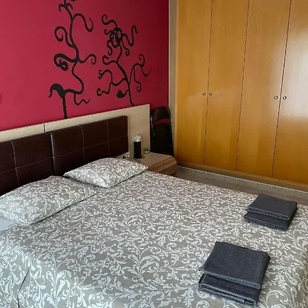 Perfect Located Family Flat Διαμέρισμα