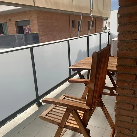 Apartamento Perfect Located Family Flat