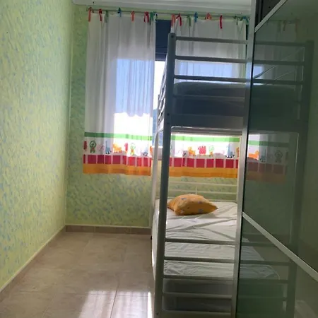 Διαμέρισμα Perfect Located Family Flat *