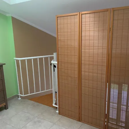 Διαμέρισμα Perfect Located Family Flat