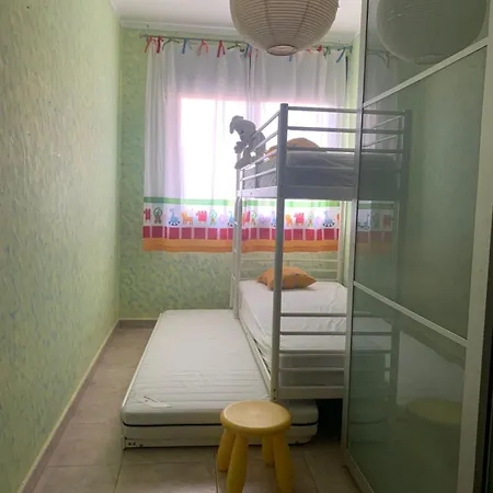 Perfect Located Family Flat Διαμέρισμα *
