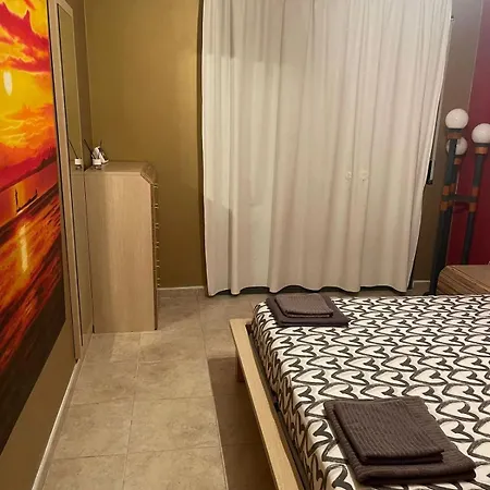 Διαμέρισμα Perfect Located Family Flat *