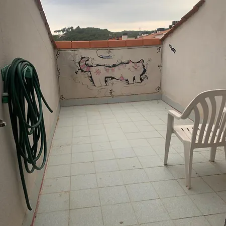 Διαμέρισμα Perfect Located Family Flat