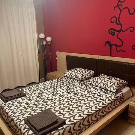 Perfect Located Family Flat Λορέτ Ντε Μαρ
