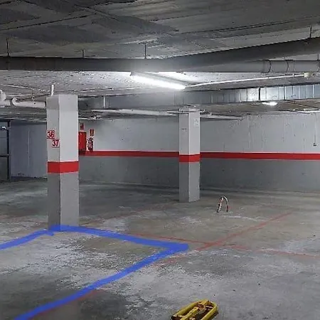 Perfect Located Family Flat * Λορέτ Ντε Μαρ