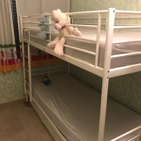 Perfect Located Family Flat Λορέτ Ντε Μαρ